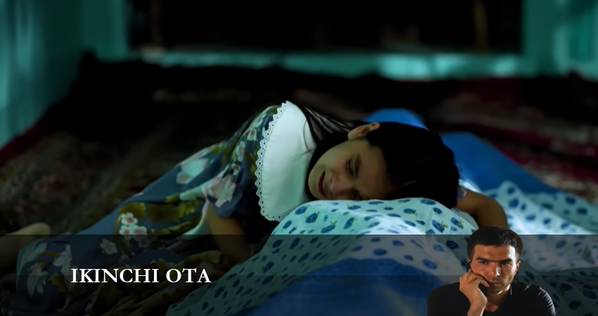 Ikkinchi ota 1 сезон 45 серия полная версия смотреть бесплатно