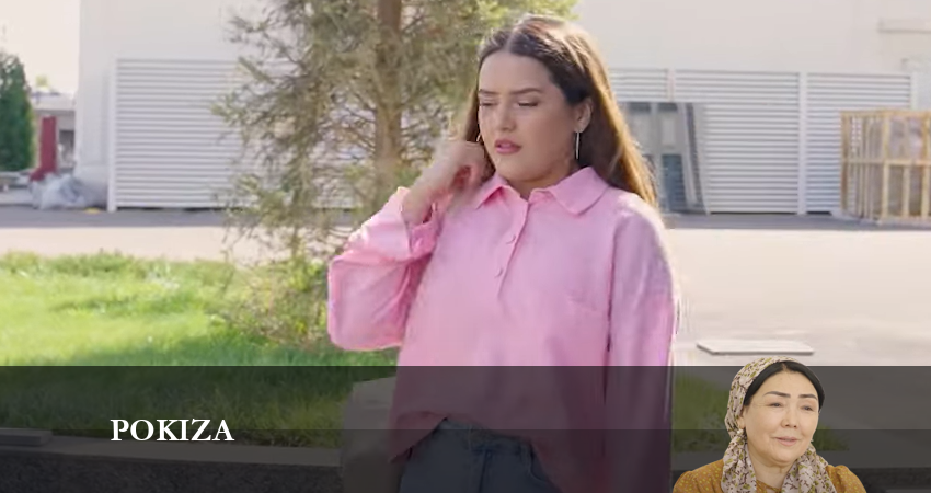 Pokiza (2024) 1 сезон 7 серия полностью в хорошем качестве и бесплатно