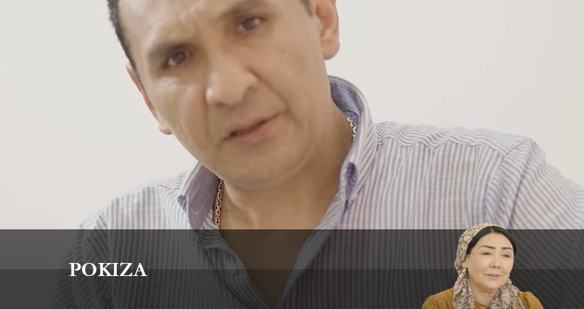 Pokiza 1 сезон 12 серия смотреть онлайн в качестве 4K