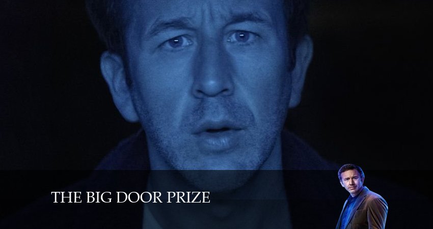 Сериал Предсказание (2024) 1 сезон 1 серия смотреть бесплатно в хорошем качестве