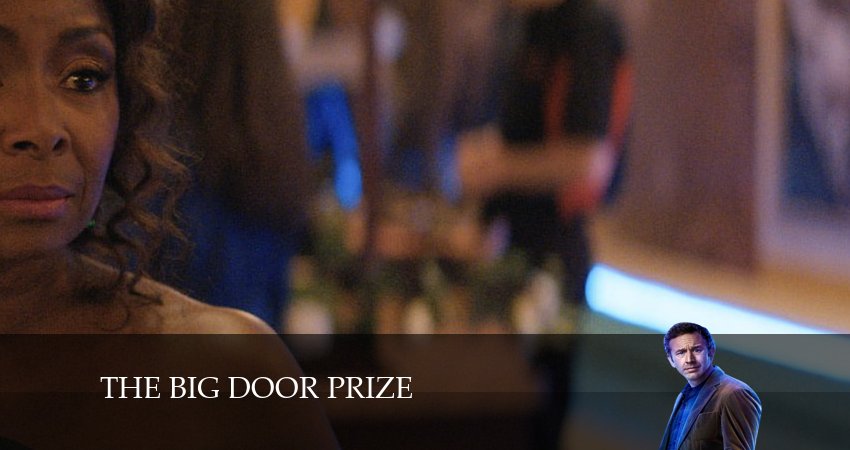 Смотреть сераил Предсказание (2024) 1 сезон 5 серия HD 1080, 4K