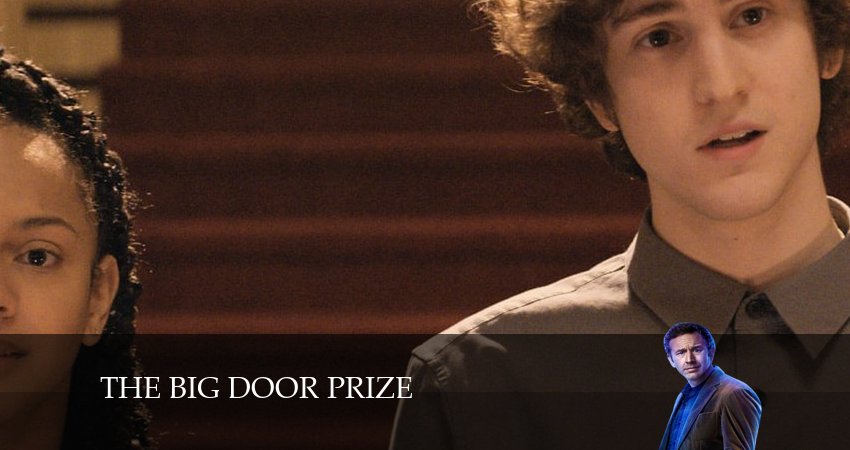 Смотреть сериал Предсказание 1 сезон 6 серия в хорошем качестве HD