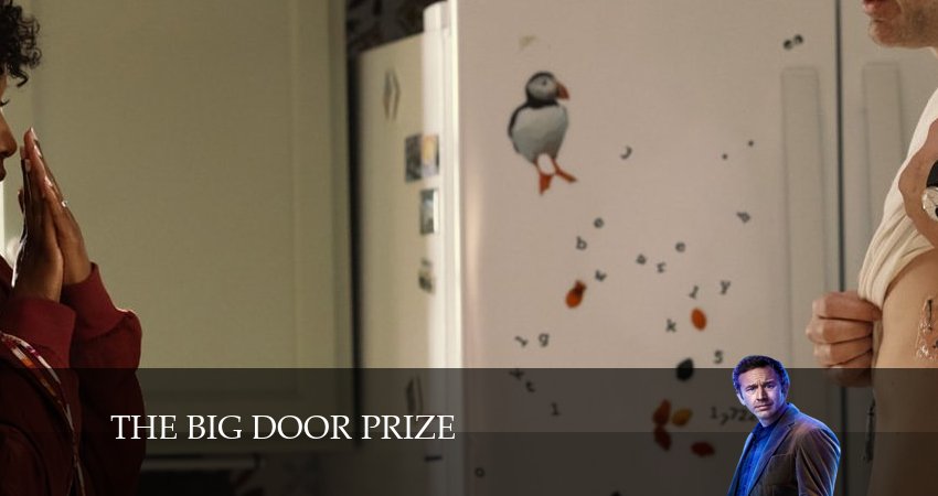 Предсказание (2024) 1 сезон 8 серия смотреть в HD 1080 без регистрации