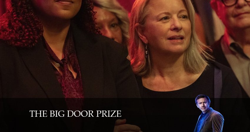 Предсказание (2024) 1 сезон 10 серия полностью смотреть бесплатно без рекламы