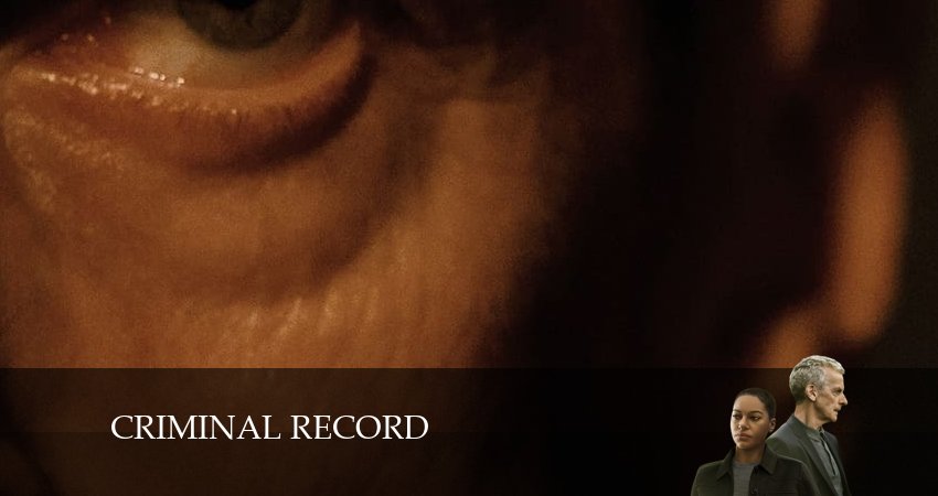 Криминальное прошлое 1 сезон 2 серия смотреть в хорошем качестве