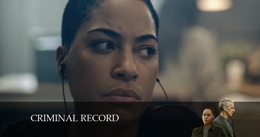 Криминальное прошлое 1 сезон 5 серия смотреть в хорошем качестве