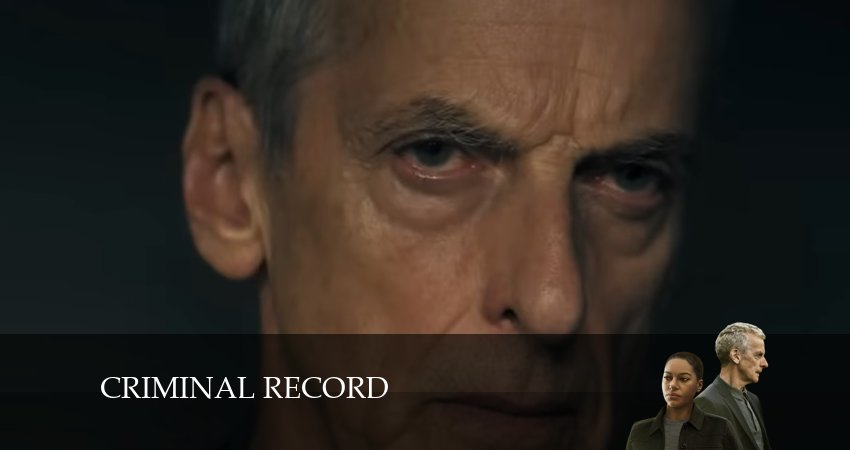 Криминальное прошлое (2 сезон) сериал 2024 смотреть
