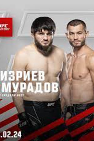Алисхаб Хизриев - Махмуд Мурадов (04.02.2024) смотреть фильм онлайн