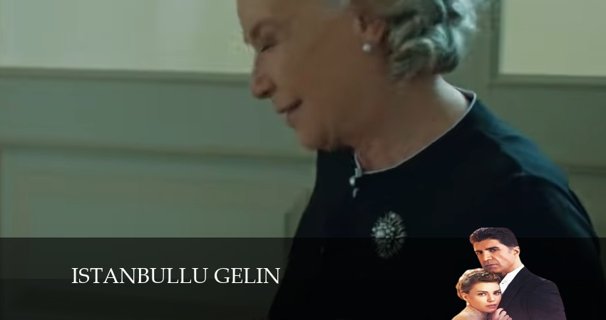 Стамбульская Невеста 1 сезон 90 серия все серии подряд онлайн бесплатно