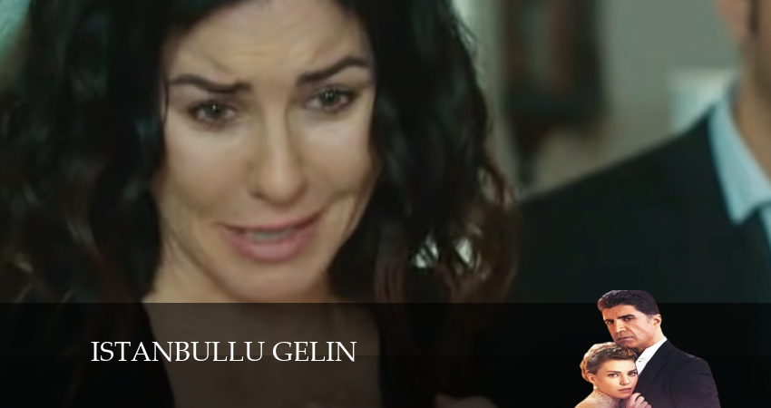 Стамбульская Невеста (2024) 1 сезон 93 серия полностью в хорошем качестве и бесплатно