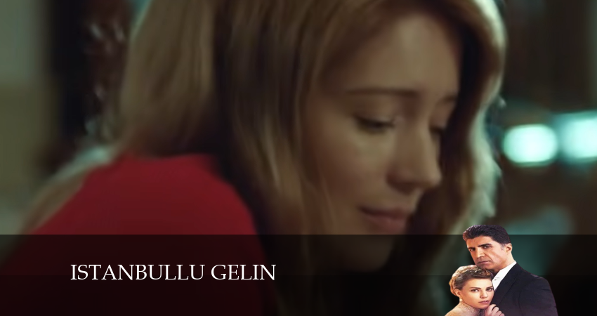 Стамбульская Невеста (2024) 1 сезон 98 серия полностью в хорошем качестве и бесплатно