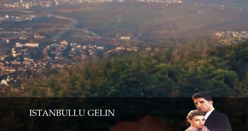 Смотреть сериал Стамбульская Невеста 1 сезон 100 серия в хорошем качестве HD