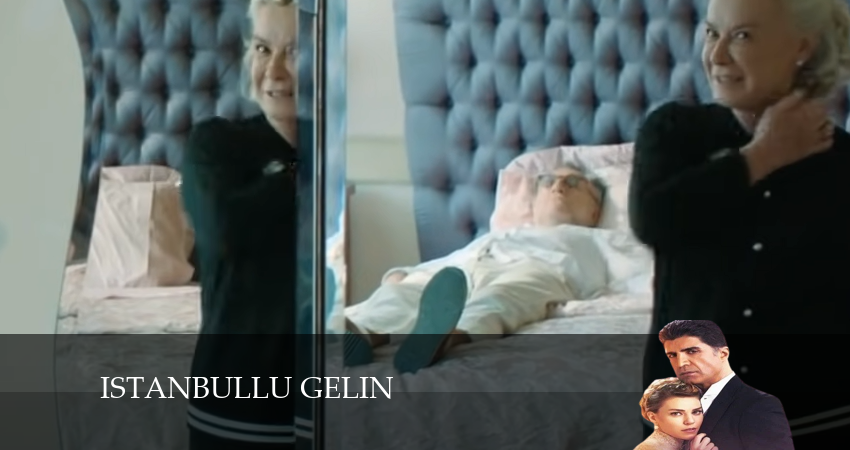 Стамбульская Невеста (2024) 1 сезон 101 серия смотреть онлайн без рекламы