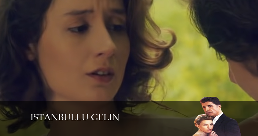 Стамбульская Невеста (2024) 1 сезон 103 серия смотреть онлайн без рекламы и регистрации