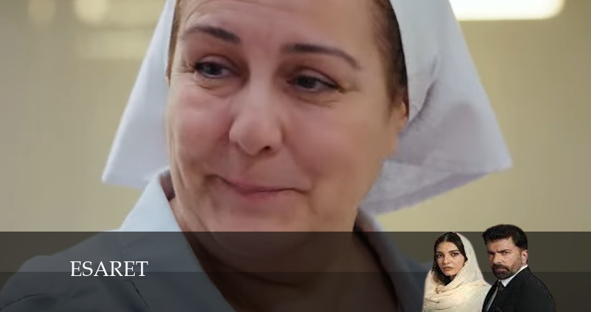 Плен (Esaret) 1 сезон 254 серия смотреть в хорошем качестве