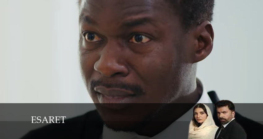 Плен (Esaret) (2024) 1 сезон 258 серия смотреть онлайн бесплатно