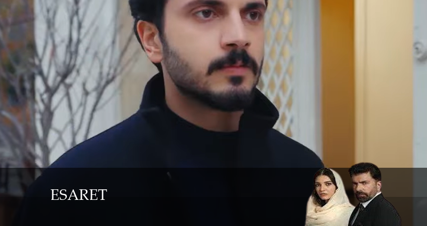 Плен (Esaret) (2024) 1 сезон 259 серия смотреть в 4K качестве онлайн