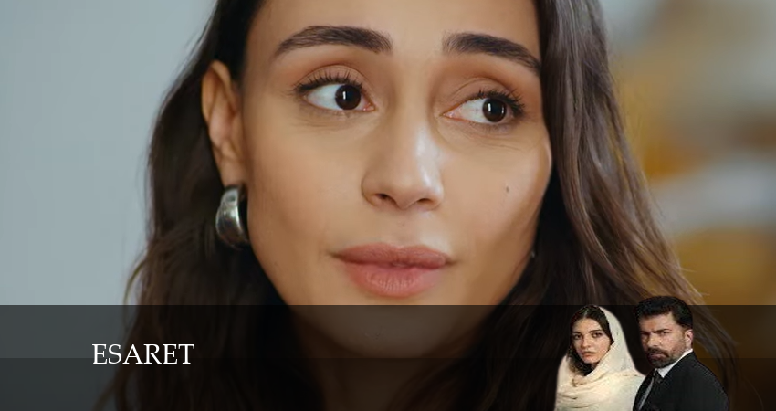 Плен (Esaret) (2024) 1 сезон 265 серия смотреть онлайн без рекламы и регистрации