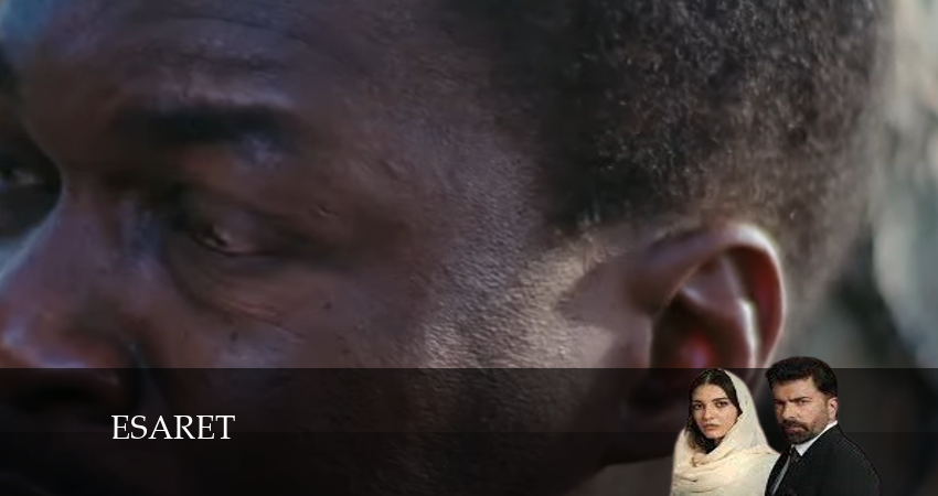 Сериал Плен (Esaret) 1 сезон 268 серия смотреть онлайн бесплатно в хорошем качестве