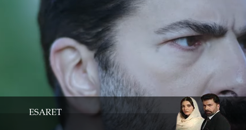 Плен (Esaret) 1 сезон 273 серия полная версия смотреть бесплатно