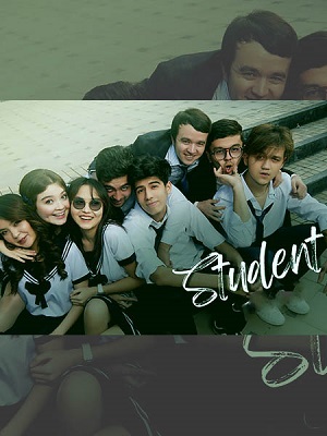 Student 1-19,20,21 серия (2024) смотреть онлайн