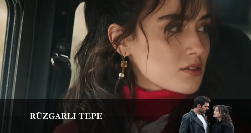 Ветреный холм 1 сезон 8 серия смотреть онлайн на телефоне бесплатно