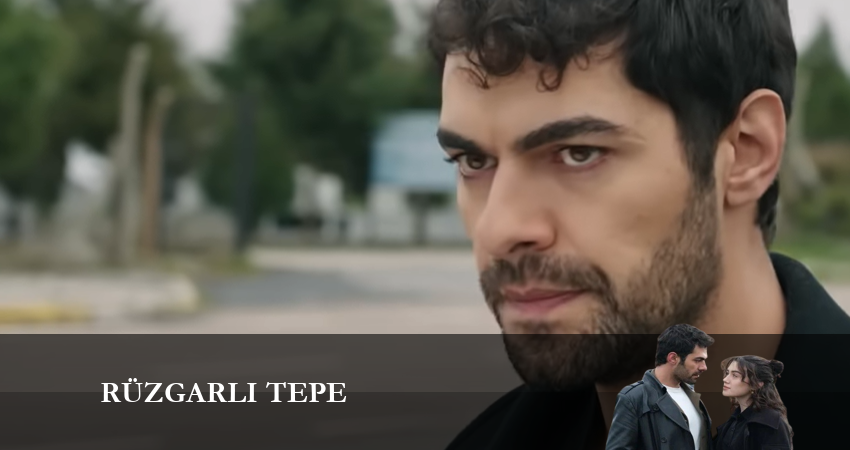 Ветреный холм 1 сезон 16 серия смотреть онлайн 720p или 1080p