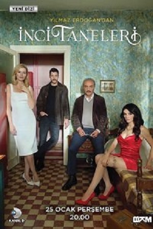 Жемчужные зёрна 2 сезон (2024) смотреть сериал онлайн