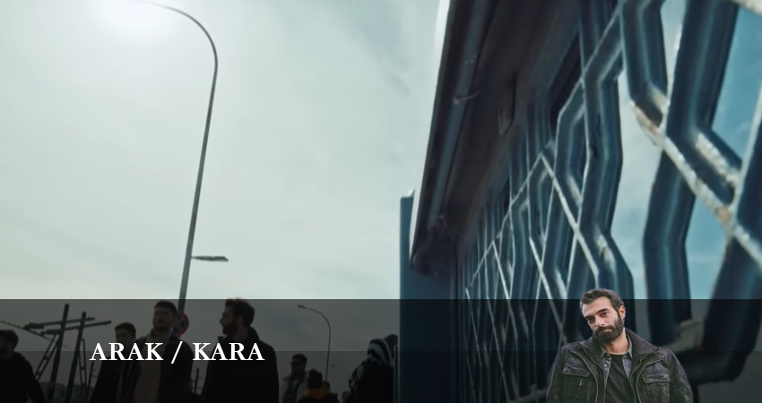 Сериал Ограбление (1 сезон) актеры