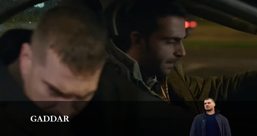 Беспощадный (2024) 1 сезон 2 серия полностью смотреть бесплатно без рекламы