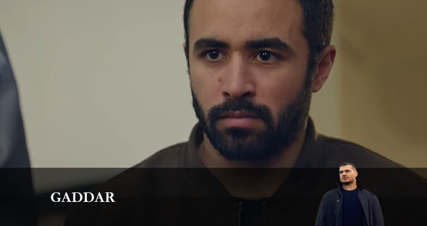 Смотреть сериал Беспощадный 1 сезон 3 серия в хорошем качестве HD