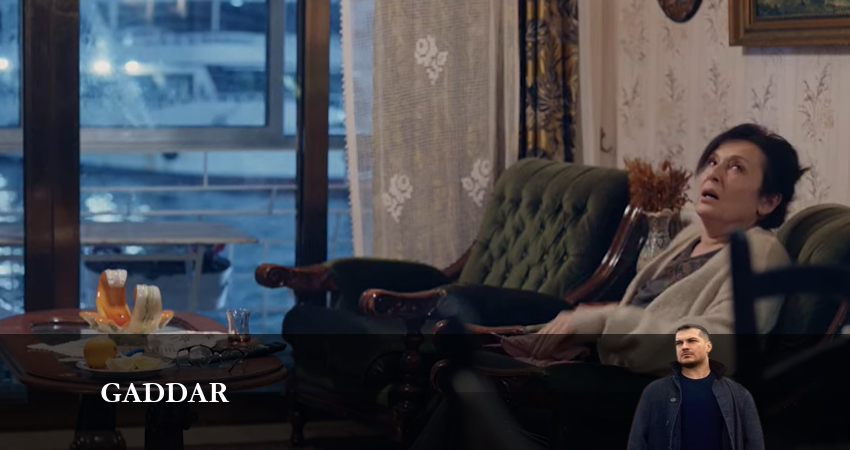 Сериал Беспощадный (2024) 1 сезон 6 серия в хорошем качестве 1080 Full HD