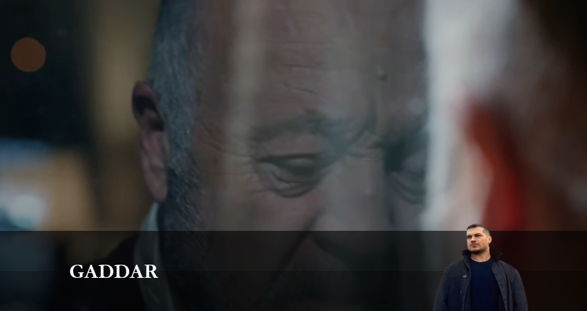 Cмотреть сериал Беспощадный 1 сезон 8 серия онлайн бесплатно