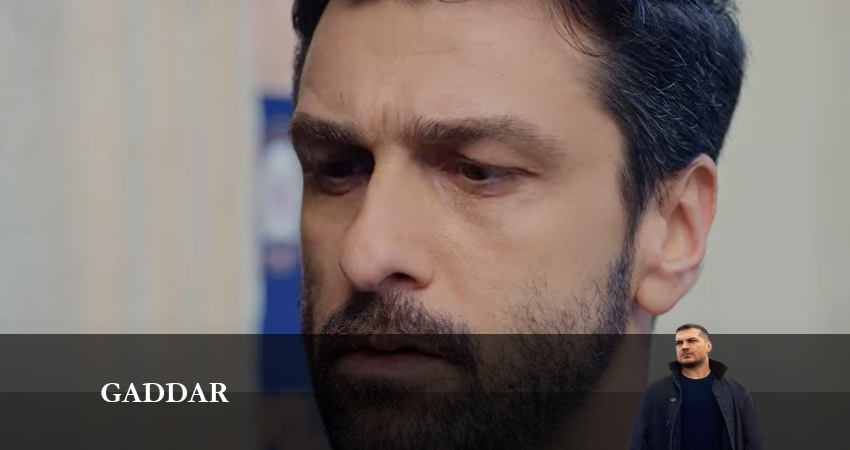 Cмотреть сериал Беспощадный 1 сезон 9 серия онлайн бесплатно