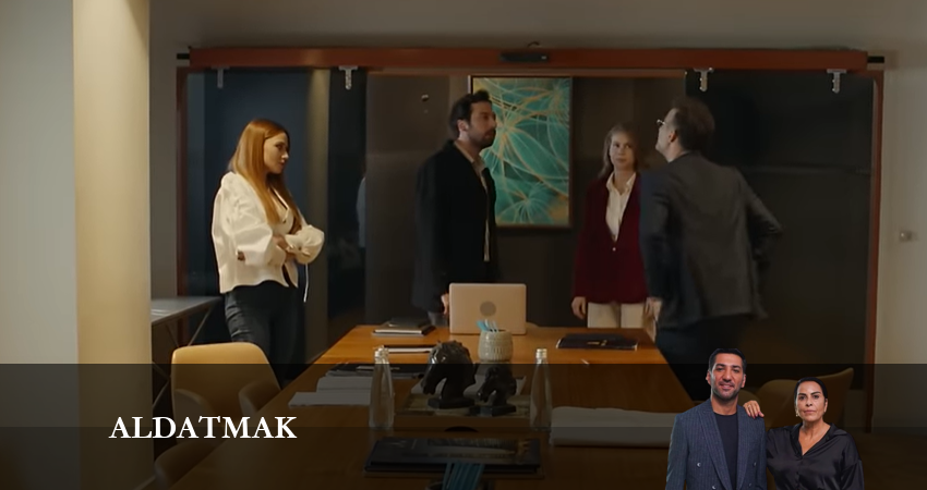 Посмотреть сериал Предательство (1 сезон)