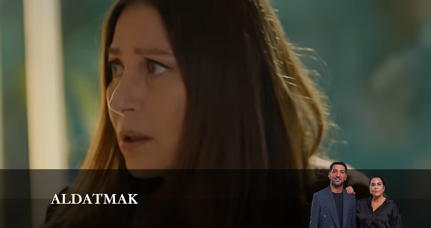 Предательство (2024) 1 сезон 70 серия смотреть онлайн бесплатно