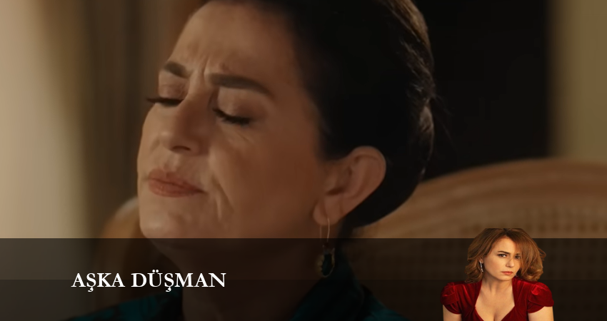 Cмотреть сериал Враг любви 1 сезон 4 серия онлайн бесплатно