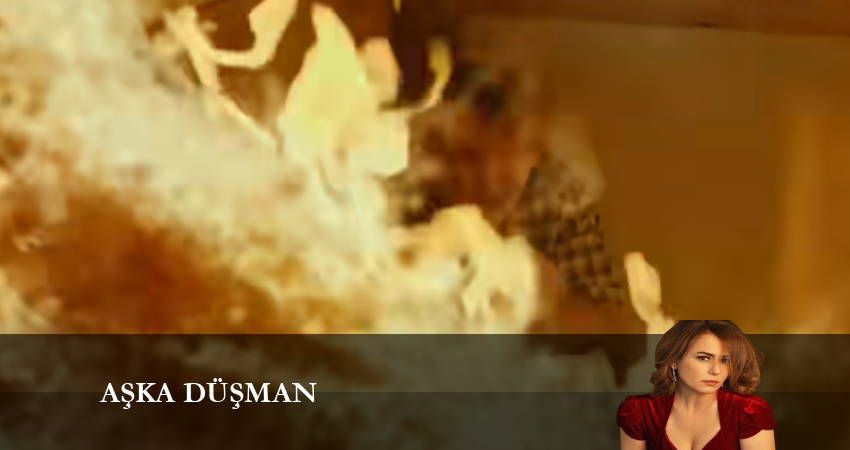 Сериал Враг любви (2024) 1 сезон 9 серия смотреть онлайн в качество 1080 HD или 4K