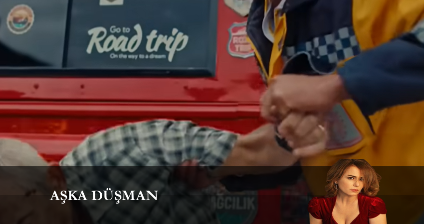 Враг любви (2024) 1 сезон 10 серия смотреть онлайн без рекламы и регистрации