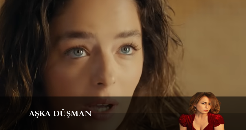 Враг любви (2024) 1 сезон 13 серия полностью смотреть бесплатно без рекламы