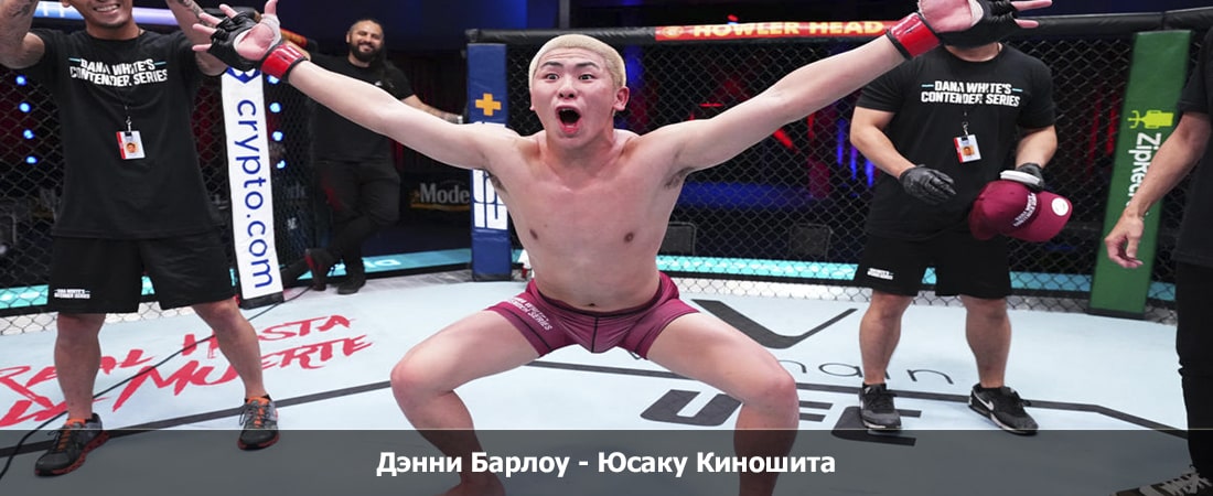 Дэнни Барлоу - Юсаку Киношита (17.02.2024) фильм смотреть полностью бесплатно
