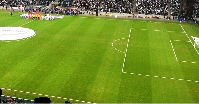 Фильм Футбол 2024 (2024) в 4K UHD и HD смотреть онлайн бесплатно