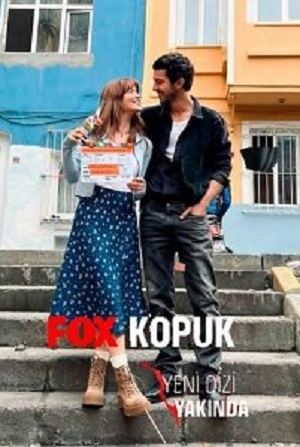 Отщепенец 1-й сезон (2024) смотреть сериал онлайн