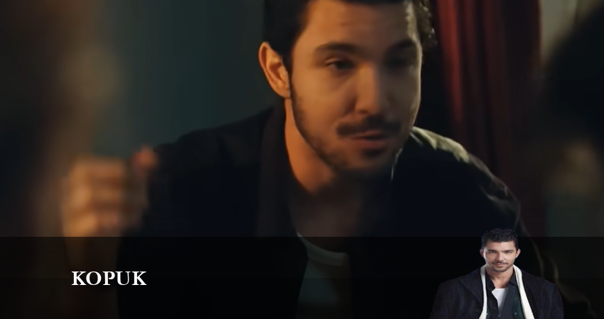 Отщепенец (2024) 1 сезон 3 серия полностью смотреть бесплатно без рекламы