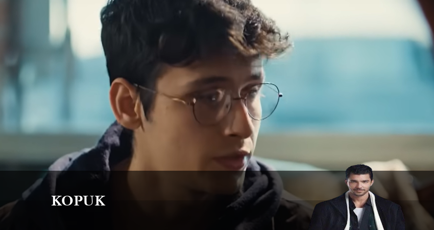 Отщепенец 1 сезон 7 серия смотреть в хорошем качестве