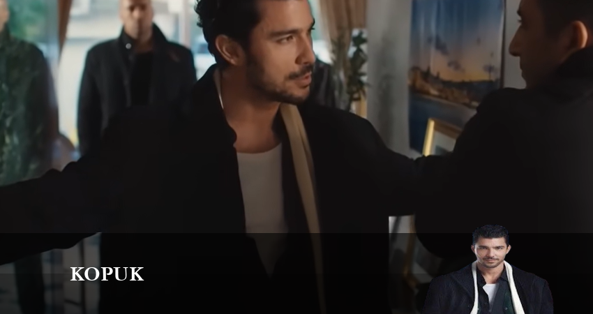 Отщепенец 1 сезон 8 серия смотреть онлайн в качестве 4K