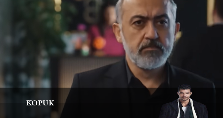 Смотреть сериал Отщепенец (1-12,13,14 серия) в тг