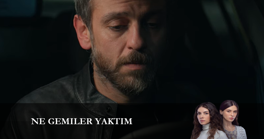 Какие корабли я сжёг 1 сезон 1 серия смотреть полностью без перерыва