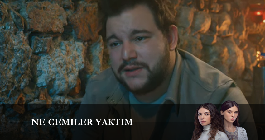 Сериал Какие корабли я сжёг 1 сезон 7 серия онлайн в качестве 1080p