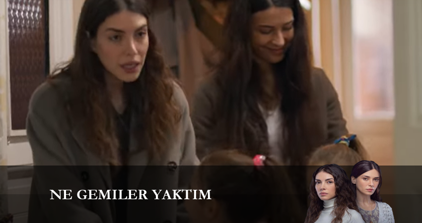 Какие корабли я сжёг (2024) 1 сезон 9 серия смотреть онлайн без рекламы